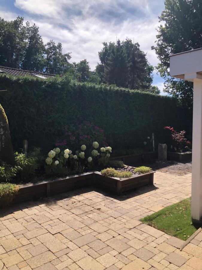 De Genten 2, Vakantiewoning Met Jacuzzi En Sauna Эрмело Экстерьер фото
