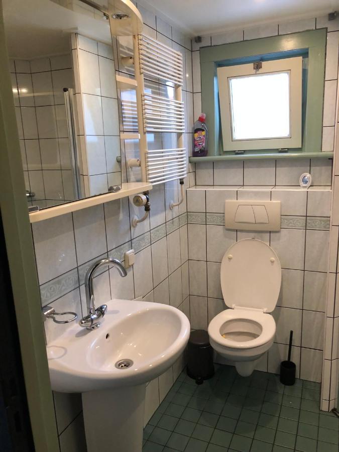 De Genten 2, Vakantiewoning Met Jacuzzi En Sauna Эрмело Экстерьер фото